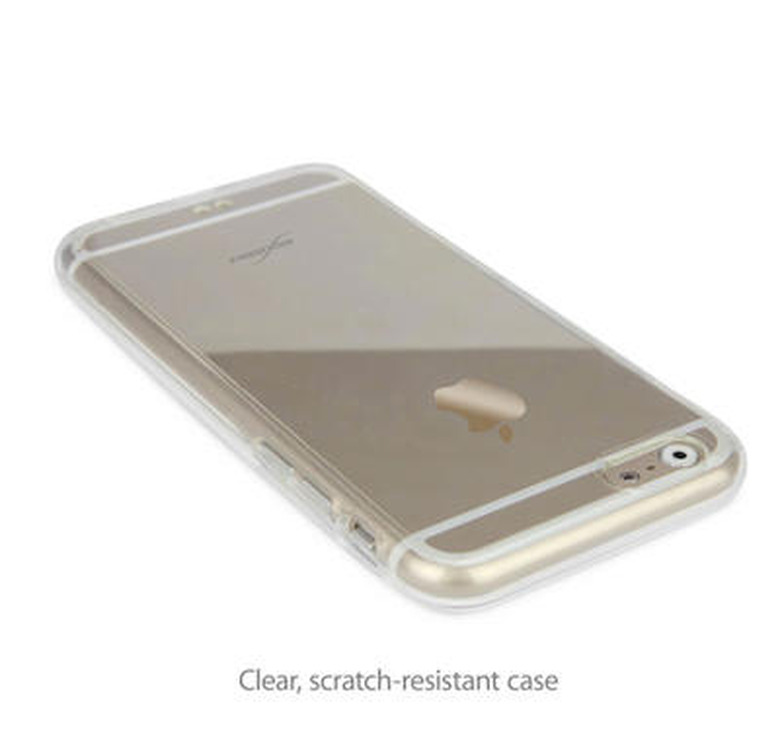 BoxWave Almost Nothing Case