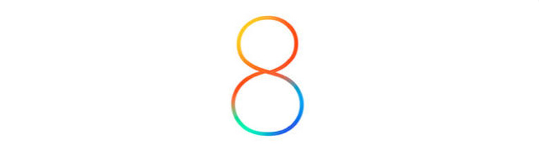 iOS 8
