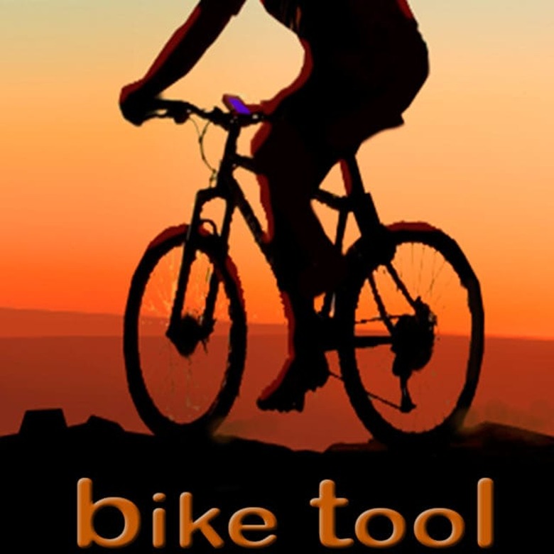 Bike Tool screenshots