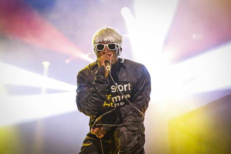 2014 Osheaga Music And Arts Festival - Day 1