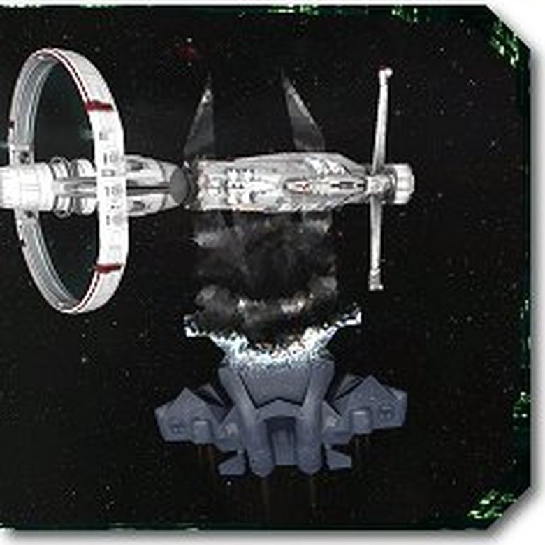 EVE Evolved side image