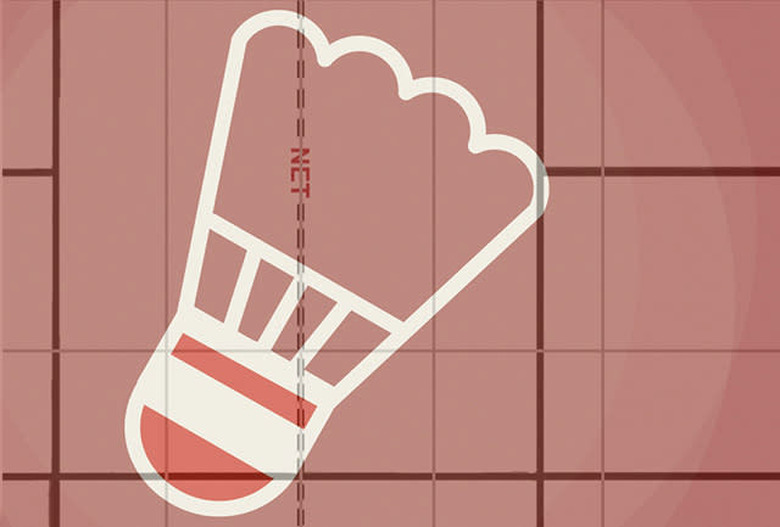 Badminton Player's Diary Coaching App screenshots