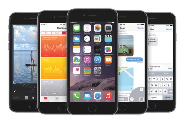 iphone 6