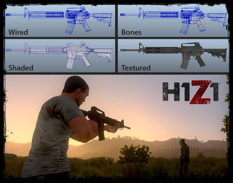 H1Z1