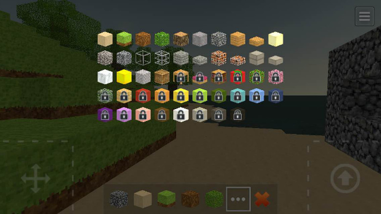iLands screenshot