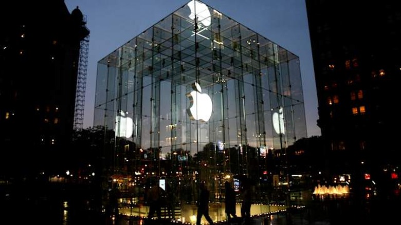 Apple iPhone