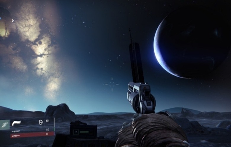 Destiny