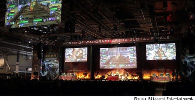WoW Insider