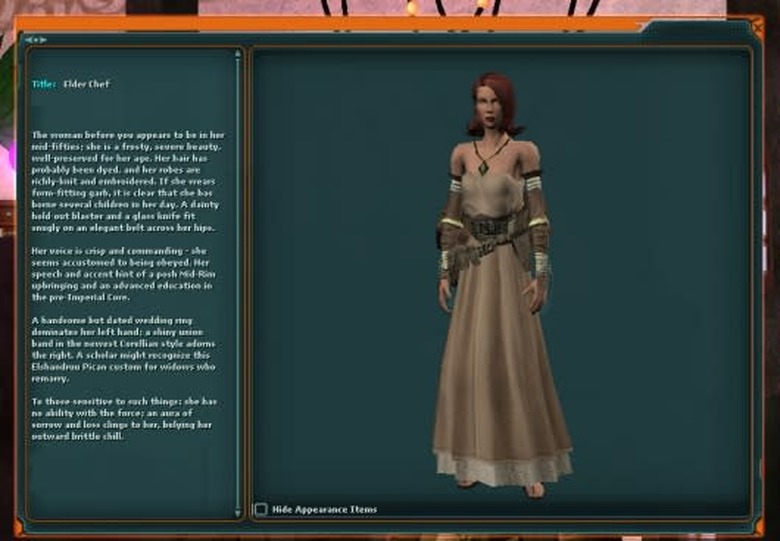 SWG