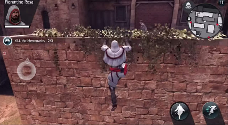 assassin's creed identity
