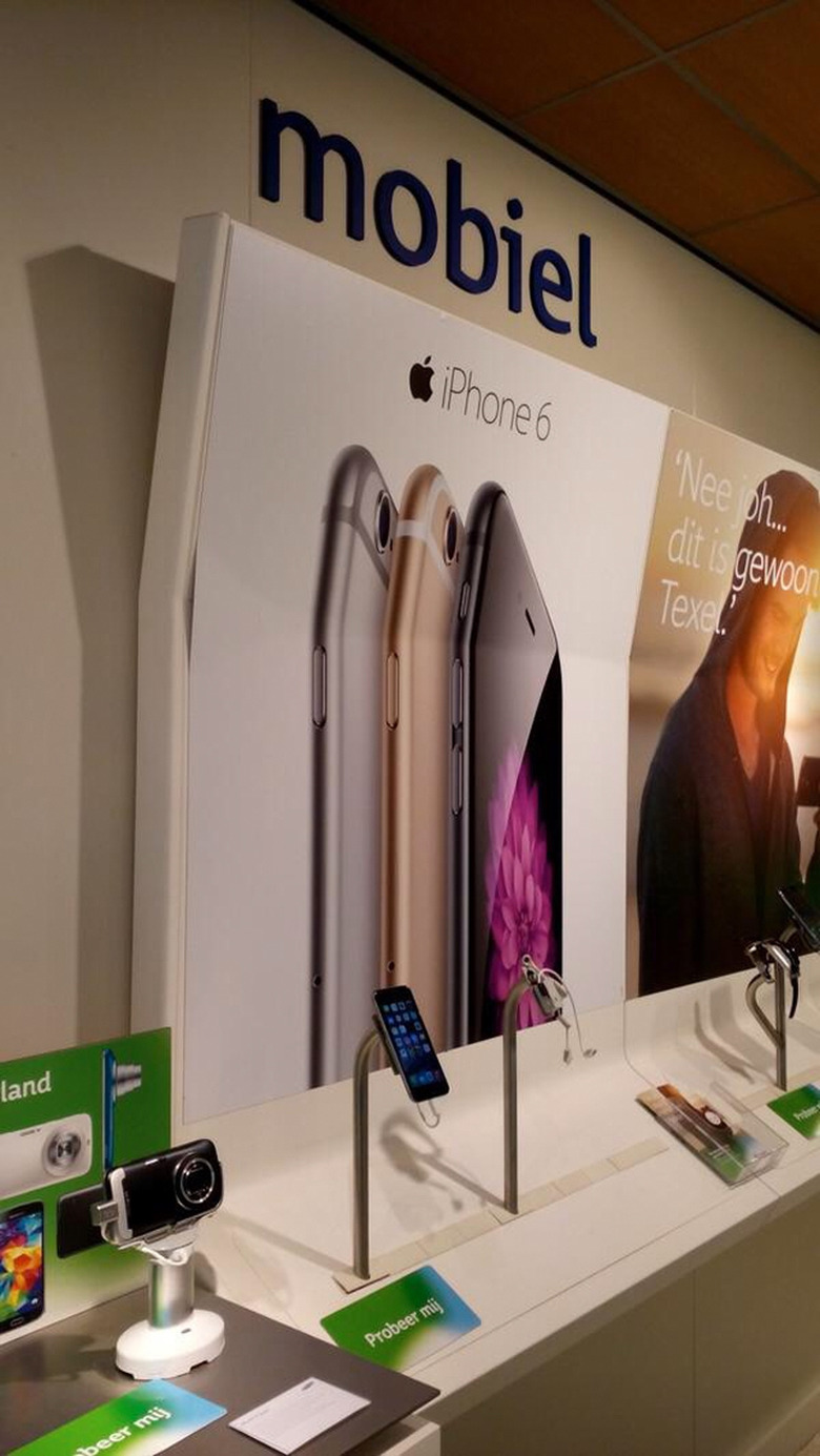 iphone 6
