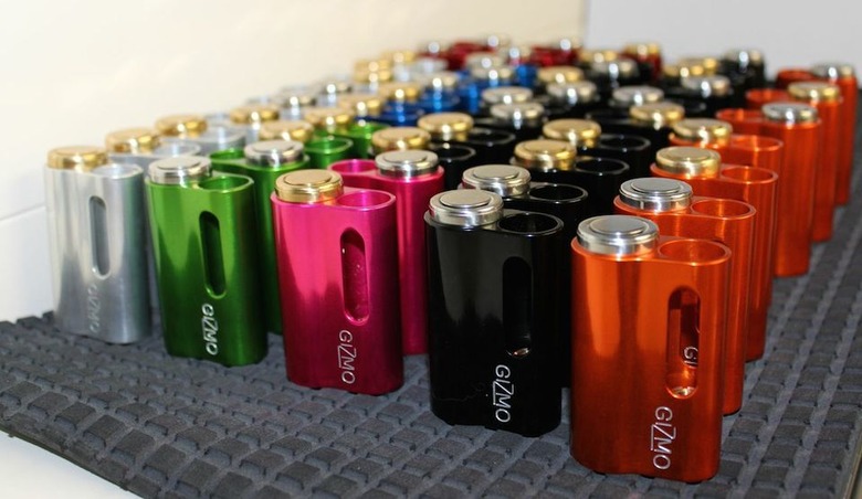 Gizmo Vaping e-Cigarette Mod