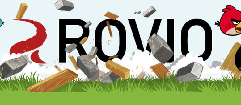 rovio