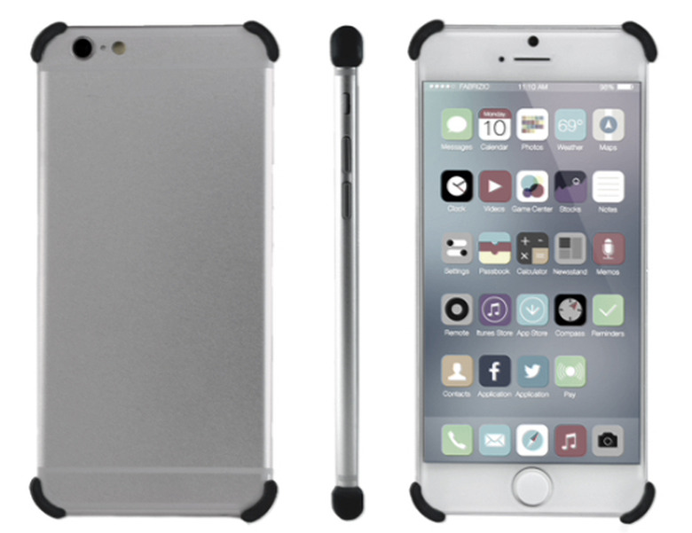 Bumpies for iPhone 6