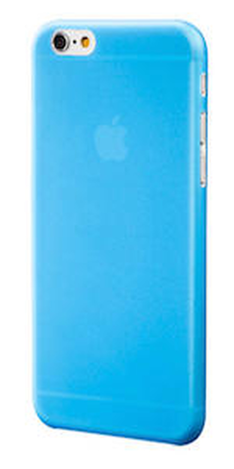 SwitchEasy 0.35 case for iPhone 6
