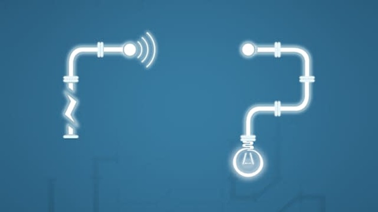 Light 'em up screenshot