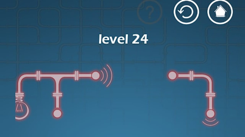 Light 'em up screenshot