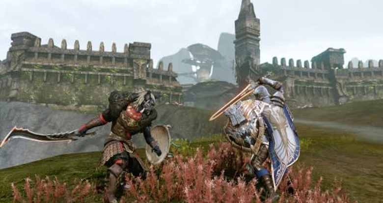 Next month, meanwhile, is a different story.