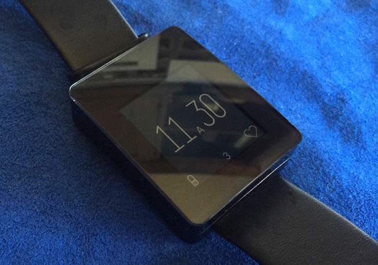 Wellograph Fitness Tracker