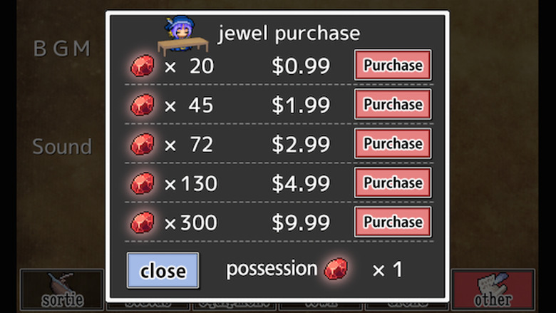 Jewels