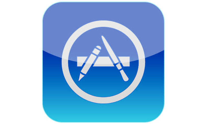 app store