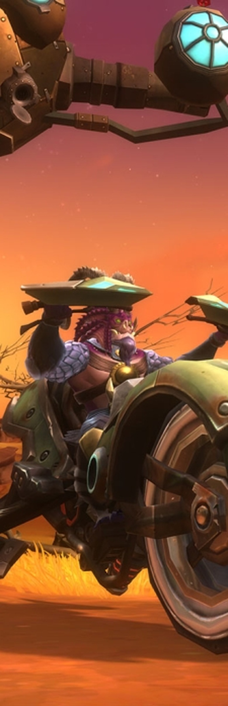 Keep it rolling, don't come to a full stop.