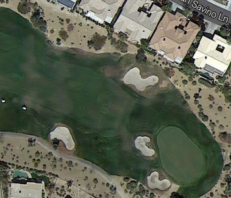 MyGolf Caddie