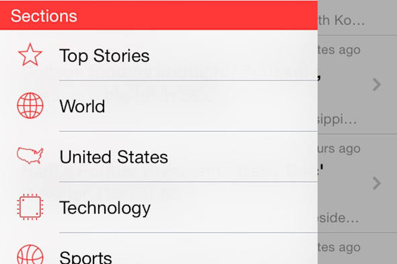 Gist screenshot