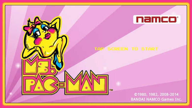 namco bandai
