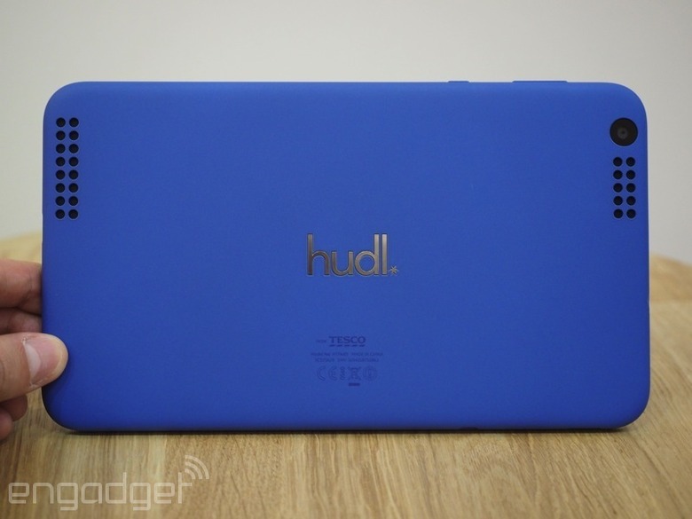 Hudl 2