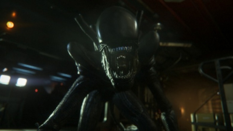 How to ruin your pants, or get Alien: Isolation on Oculus Rift
