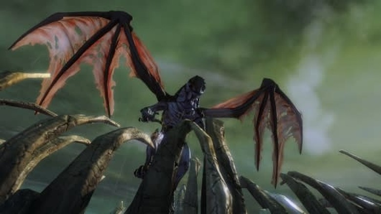 Oh, cool, my ride is here. See you guys!