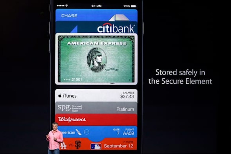 Apple Event