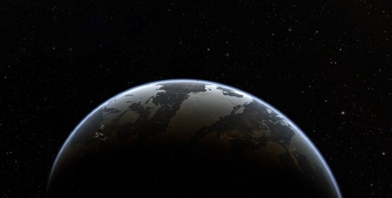 eve