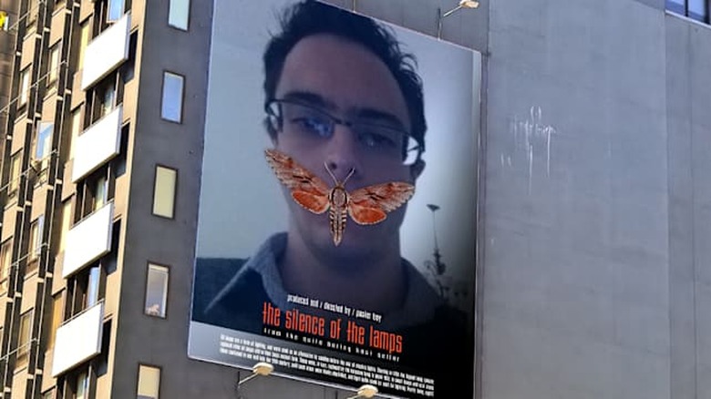 Poster Boy screenshot