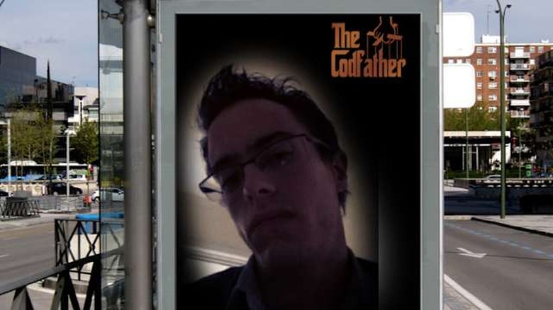 Poster Boy screenshot