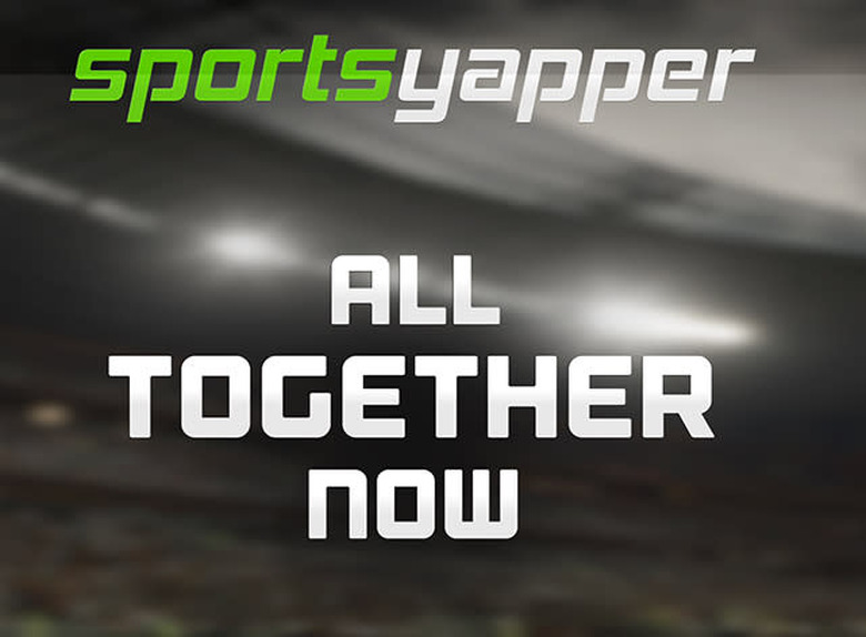 SportsYapper screenshots