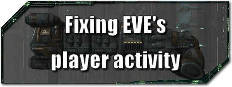 EVE Evolved title image