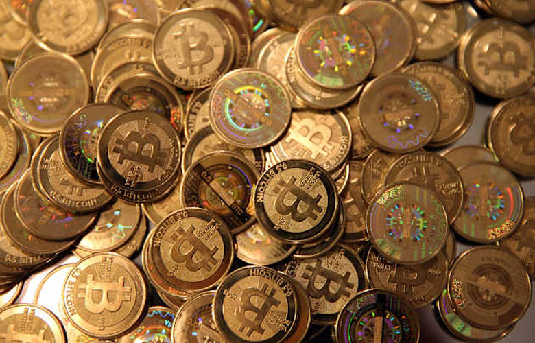Production Of Bitcoins By Mike Caldwell of Casascius