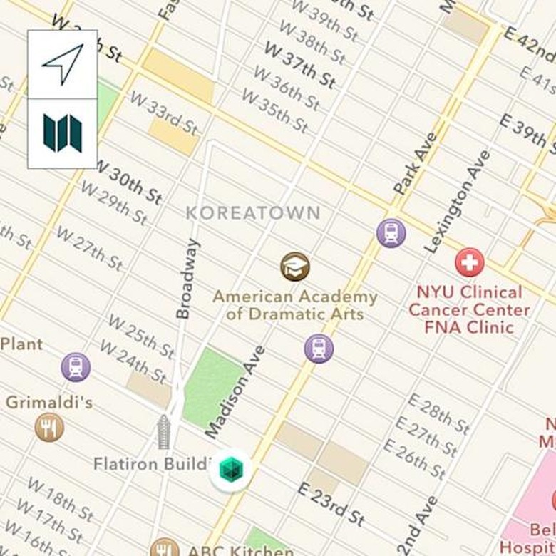 Manhattan
