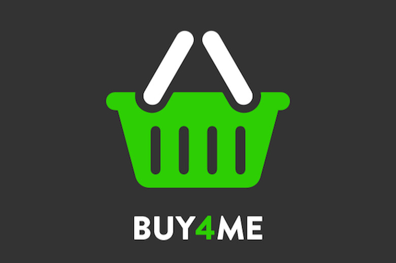 Buy4Me Screenshot