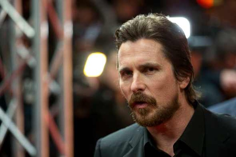 Germany Berlin Film Festival American Hustle Red Carpet