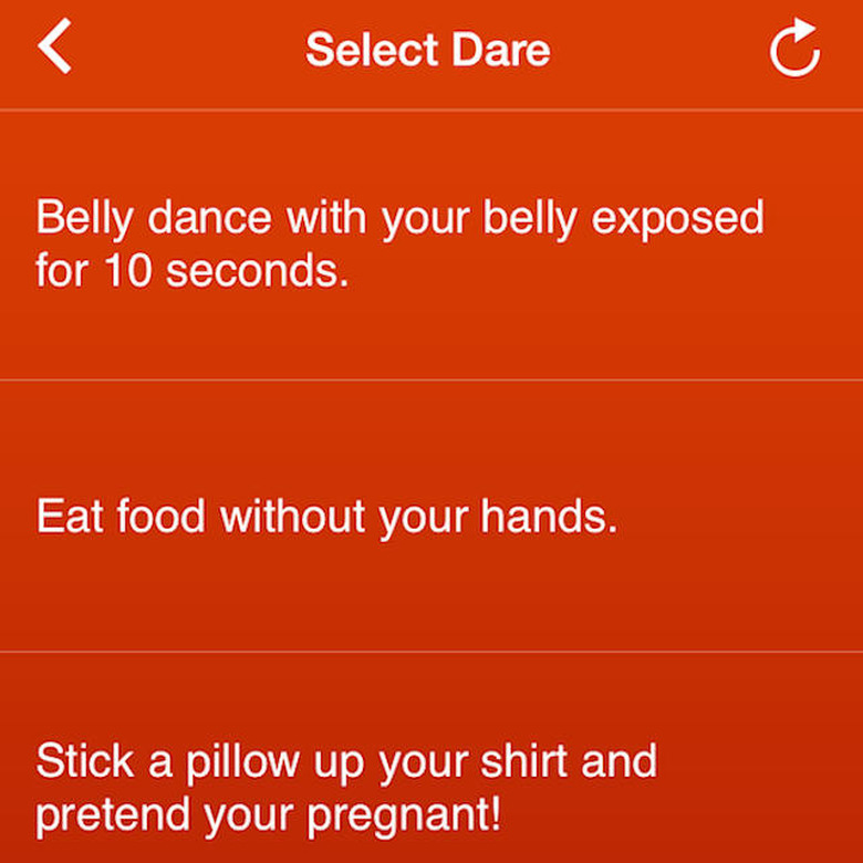 Dare
