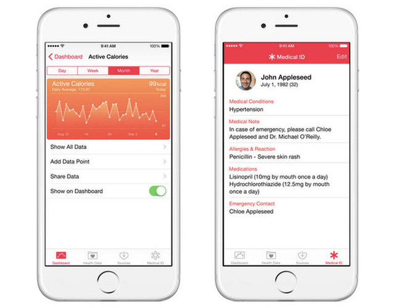 Apple Health
