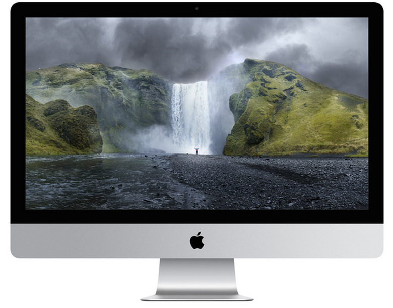 iMac