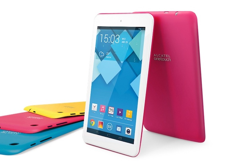 Alcatel One Touch Pop 7