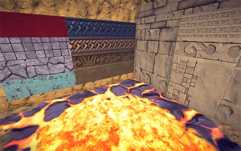 New building materials