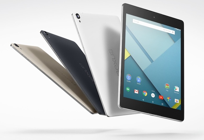 Nexus 9