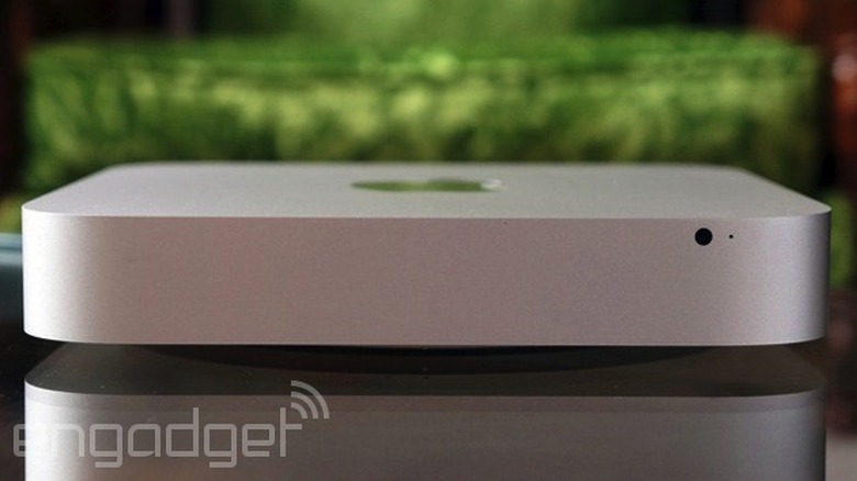 Apple Mac mini