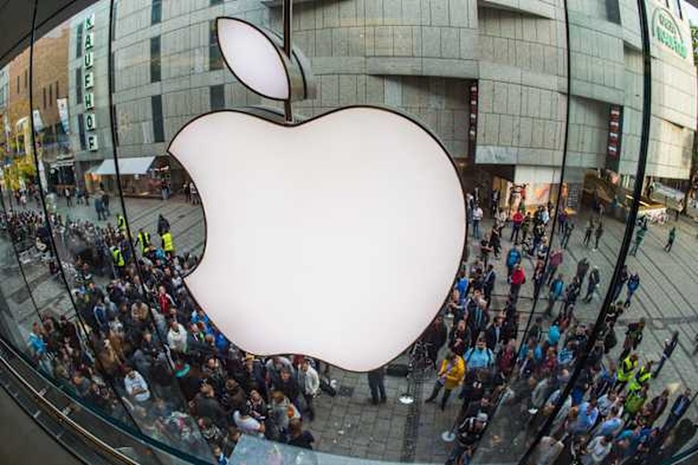 GERMANY-US-APPLE-IPHONE